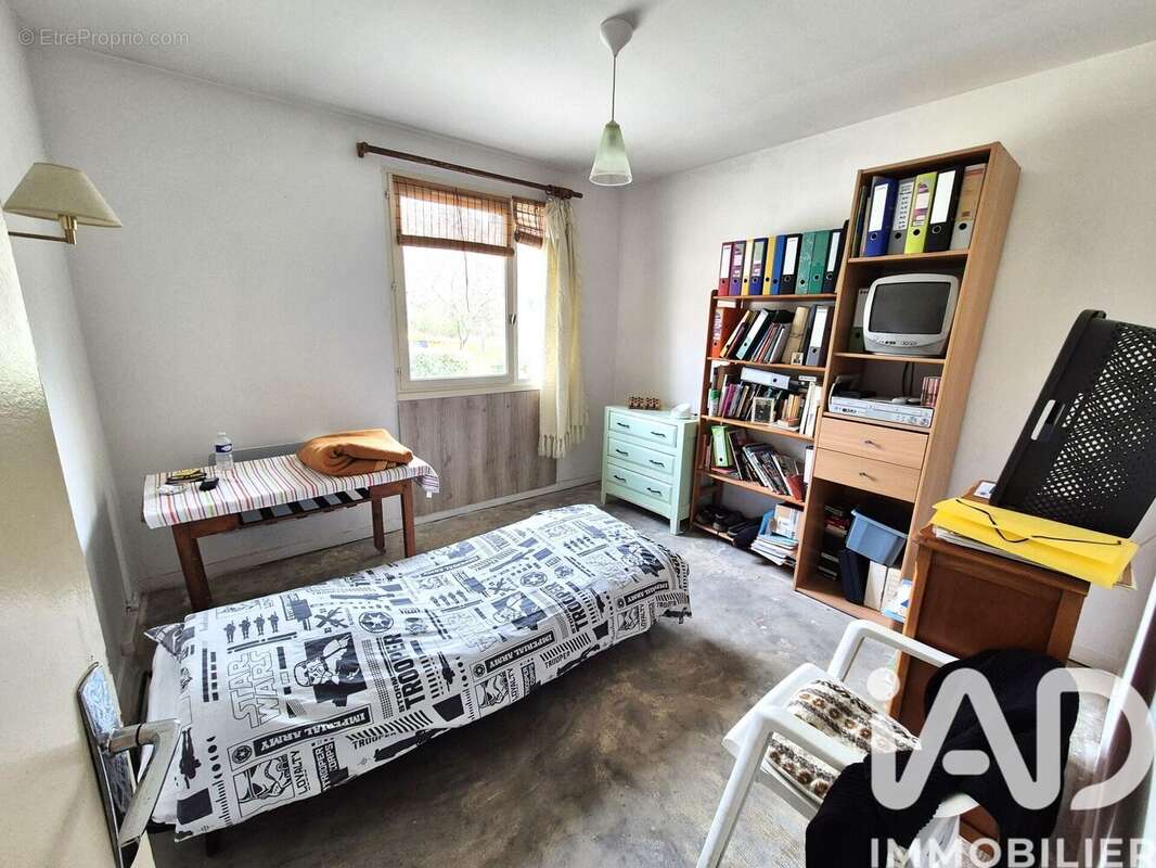 Photo 8 - Maison à ETAULIERS