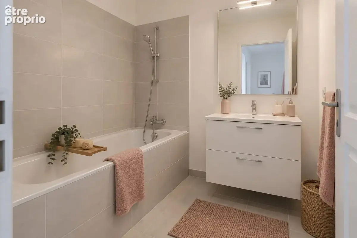 Appartement 3 pièces 65 m² à vendre à L'hay-Les-Roses (94240) - photo 7