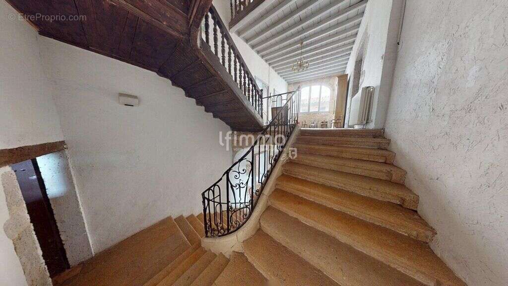 Maison à LE MAS-D'AGENAIS