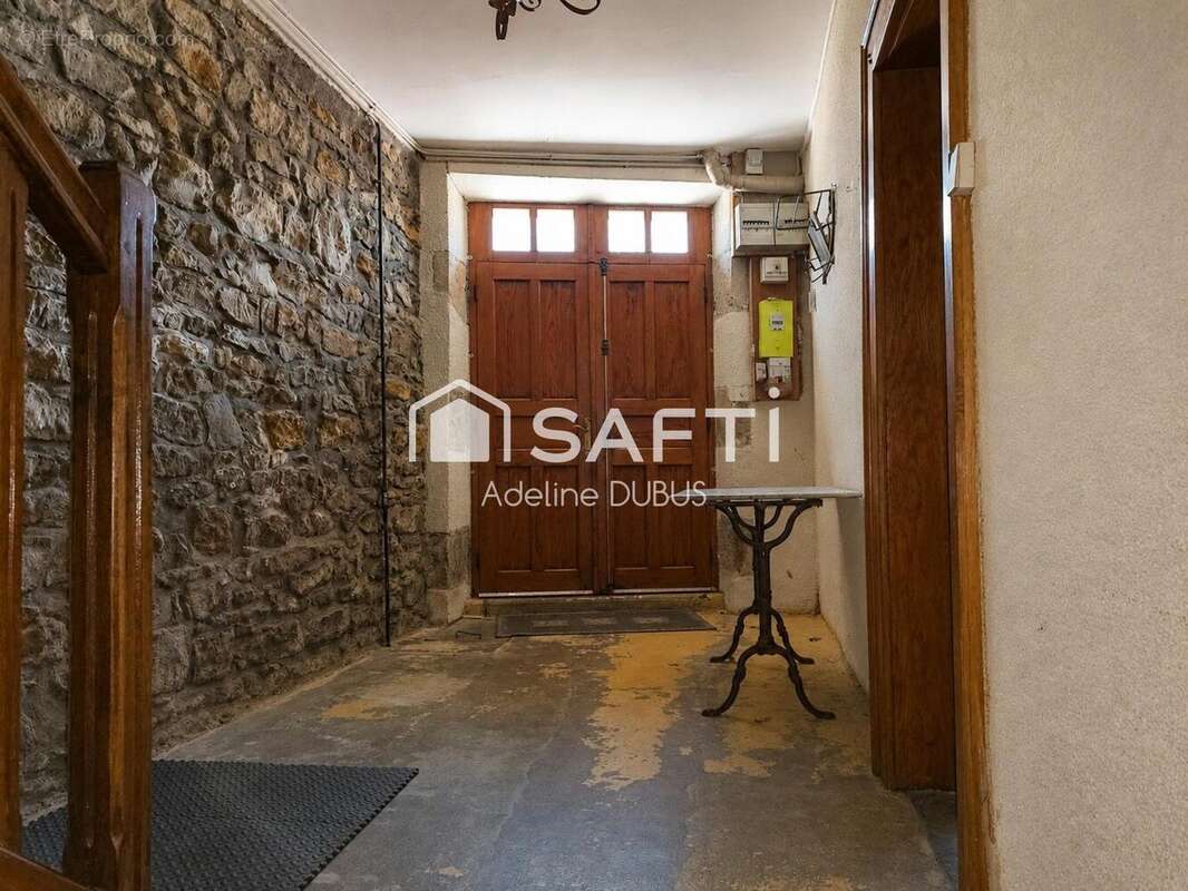 Photo 8 - Maison à LA CHATRE