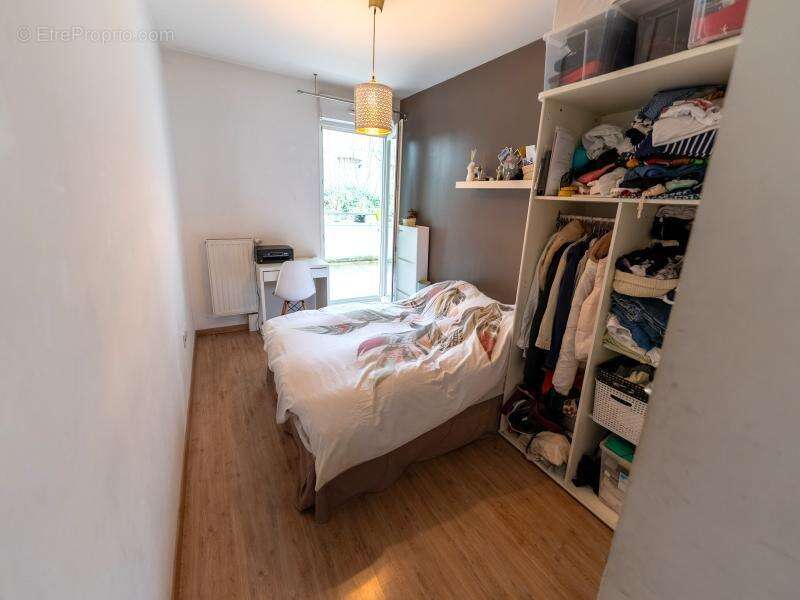 Appartement à COLOMBES