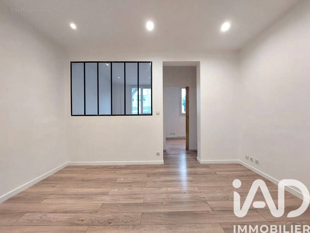 Photo 1 - Appartement à FONTENAY-SOUS-BOIS