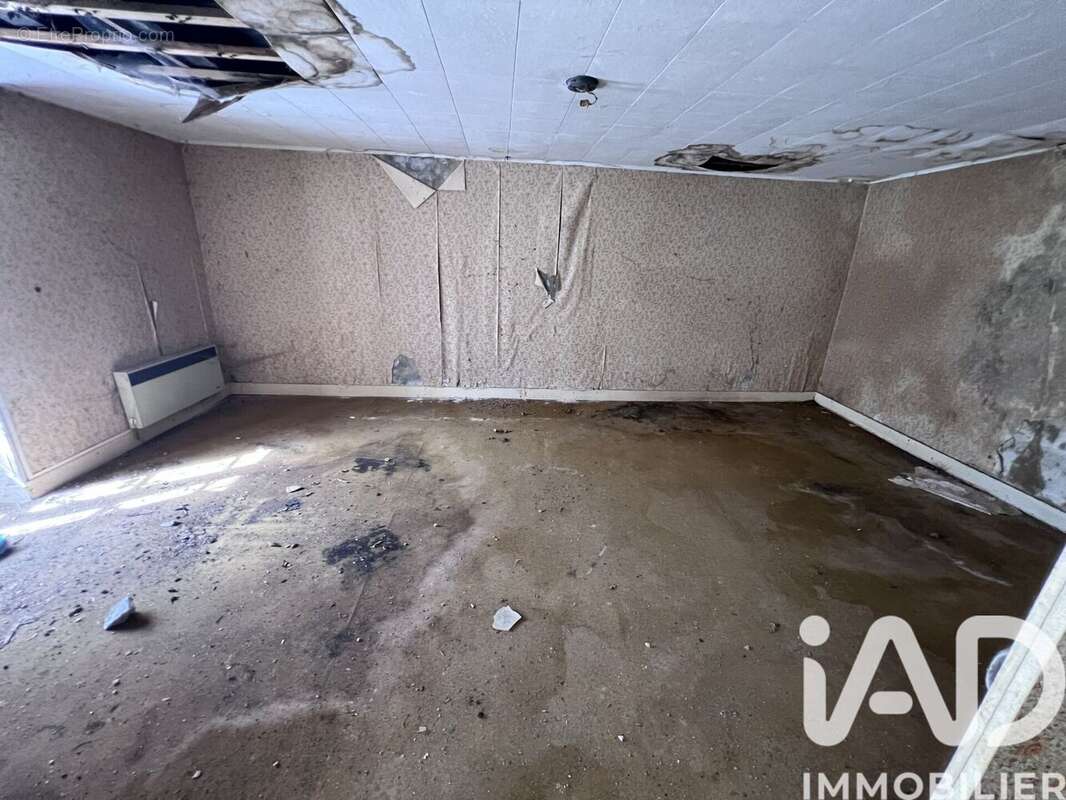 Photo 5 - Maison à VERRUYES