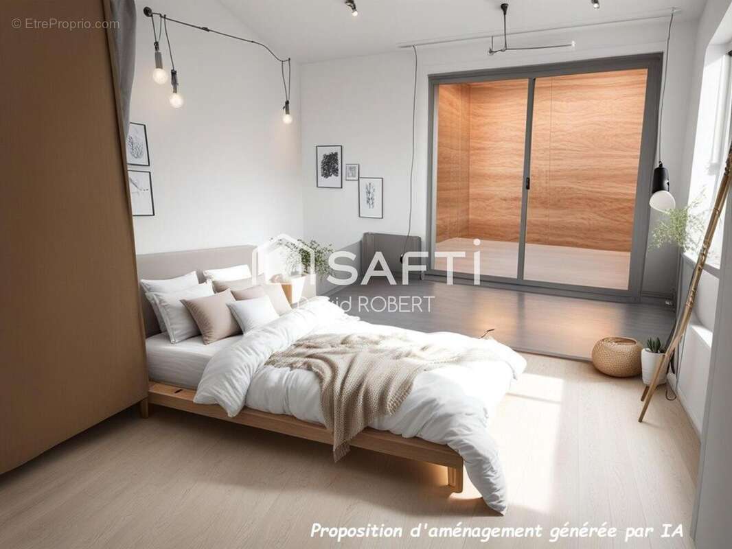 Photo 8 - Maison à MONTLOUIS-SUR-LOIRE