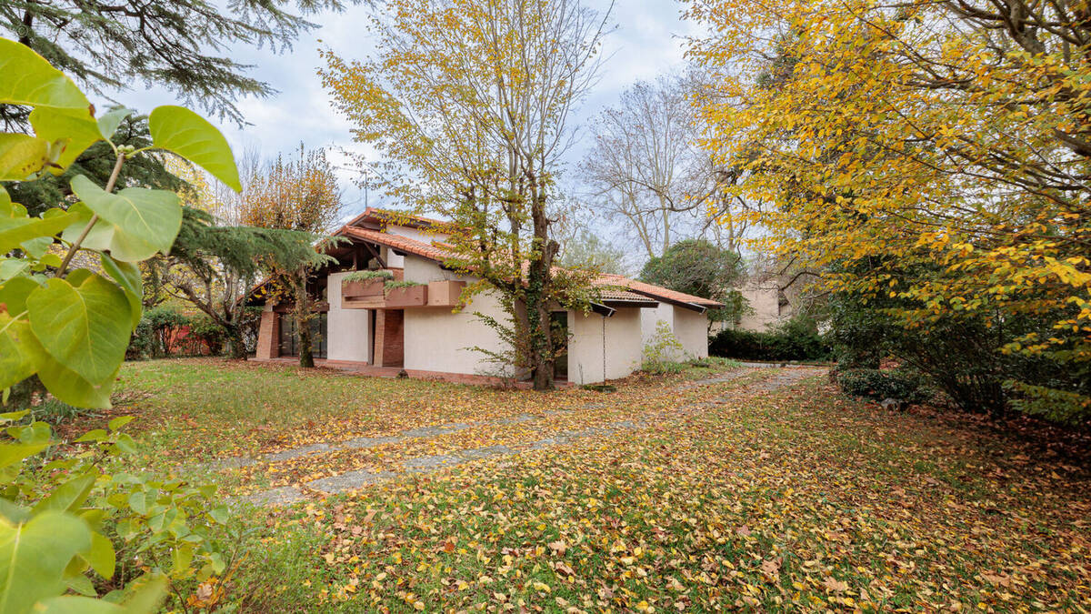 Maison à AUZEVILLE-TOLOSANE