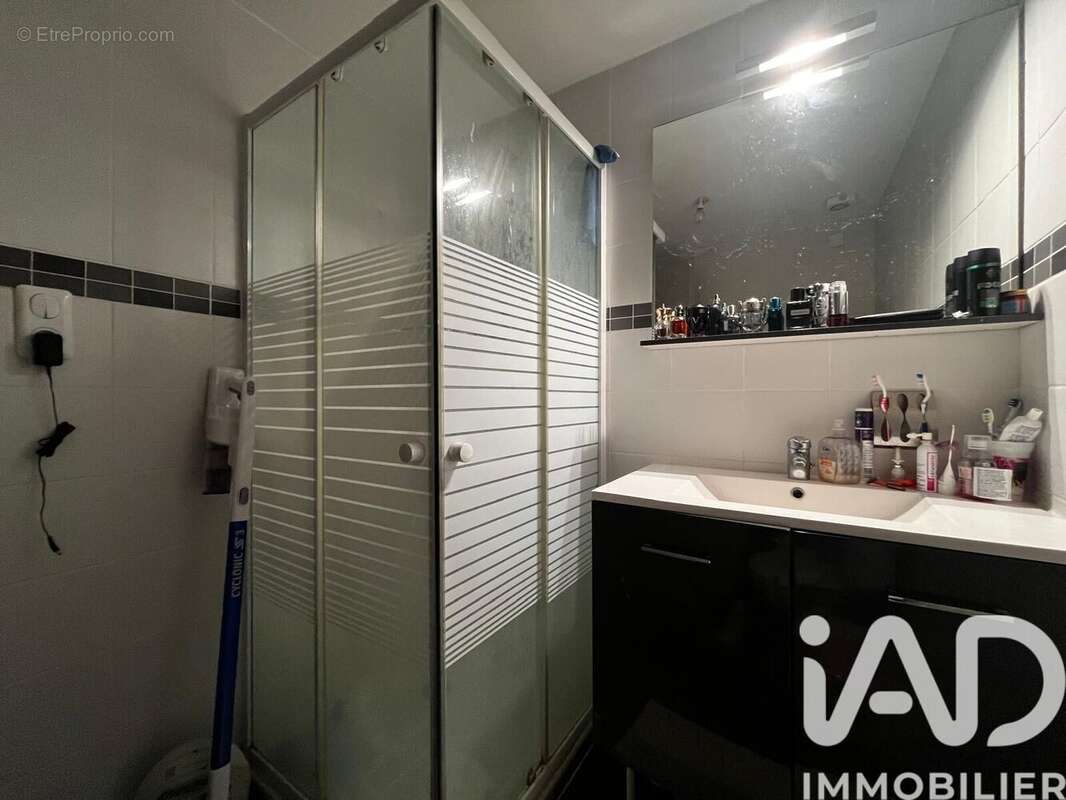Photo 9 - Appartement à GIGNAC