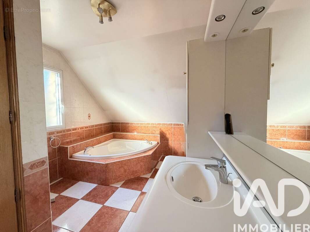 Photo 8 - Maison à ETIOLLES