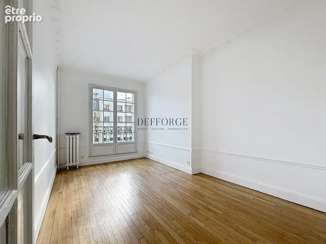 Appartement 4 pièces 78 m² à vendre à Paris-16e (75016) - photo 6