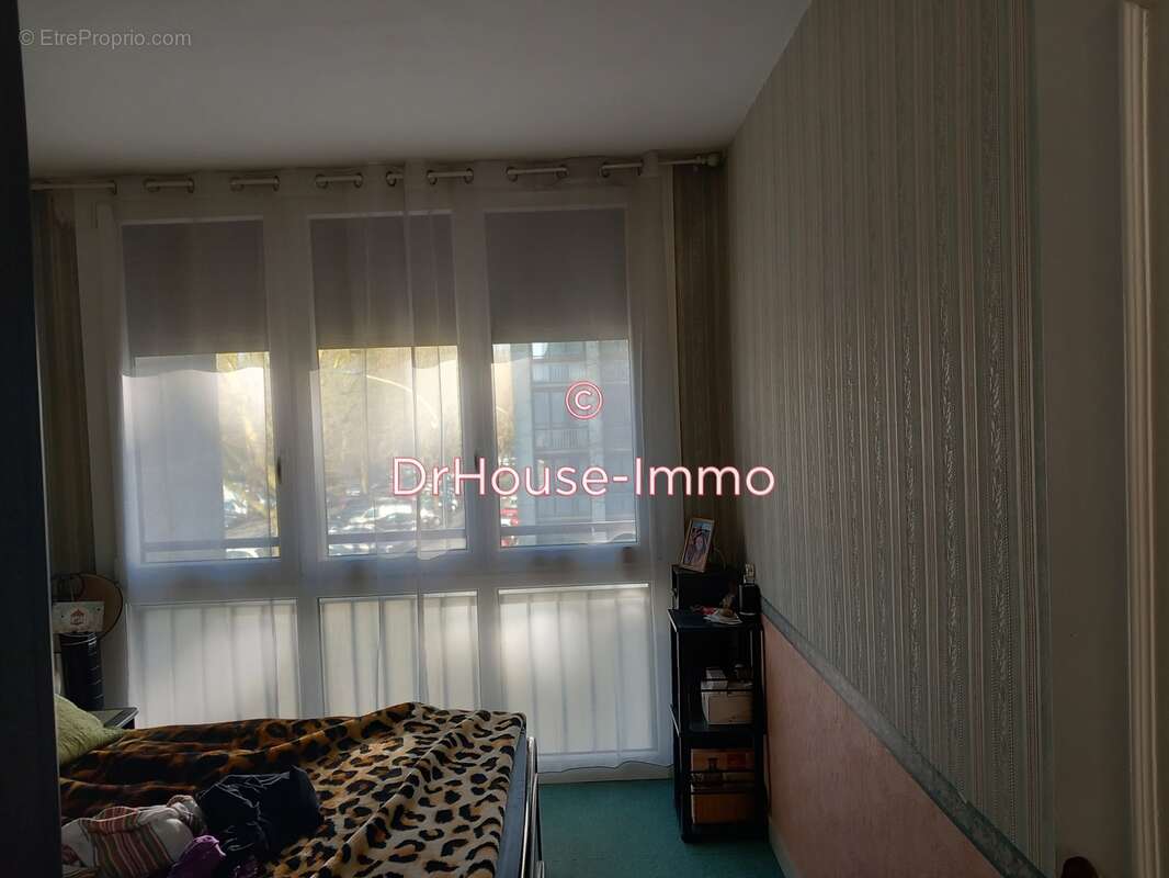 Appartement à MEUDON