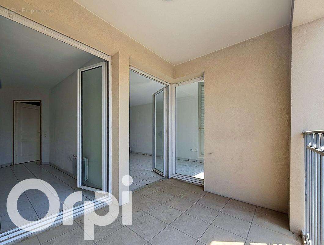 Appartement À Vendre Puget sur Argens Résidence VILLA D'ARGENS - photo 9