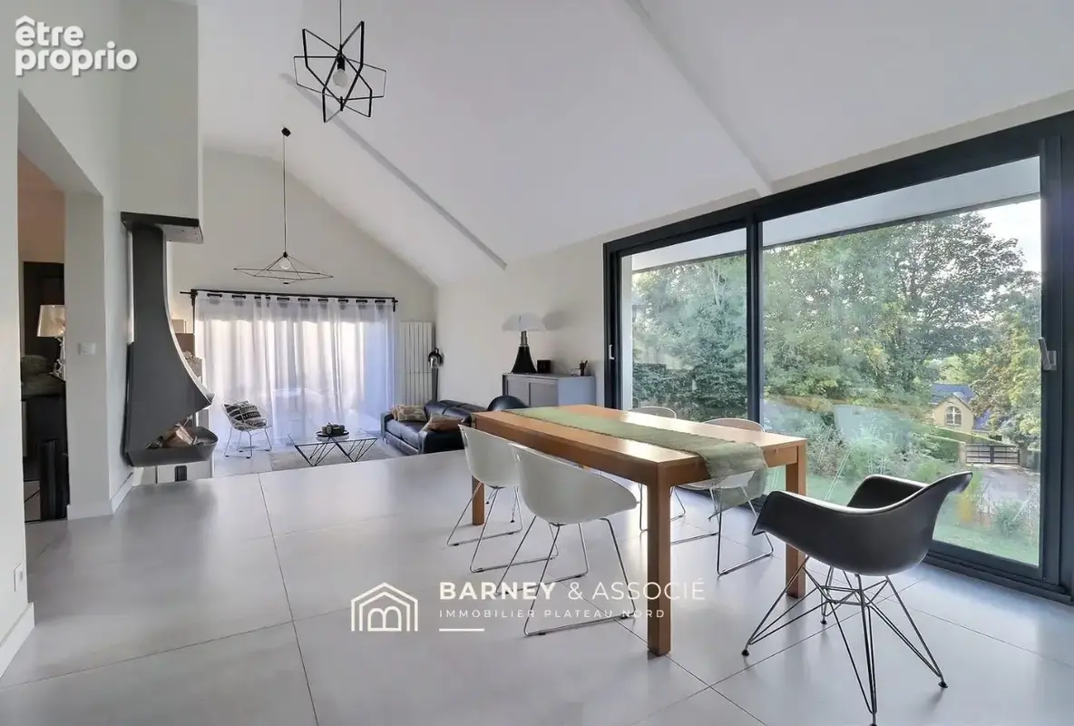 Maison 8 pièces 190 m² à vendre à Bois-Guillaume (76230) - photo 4
