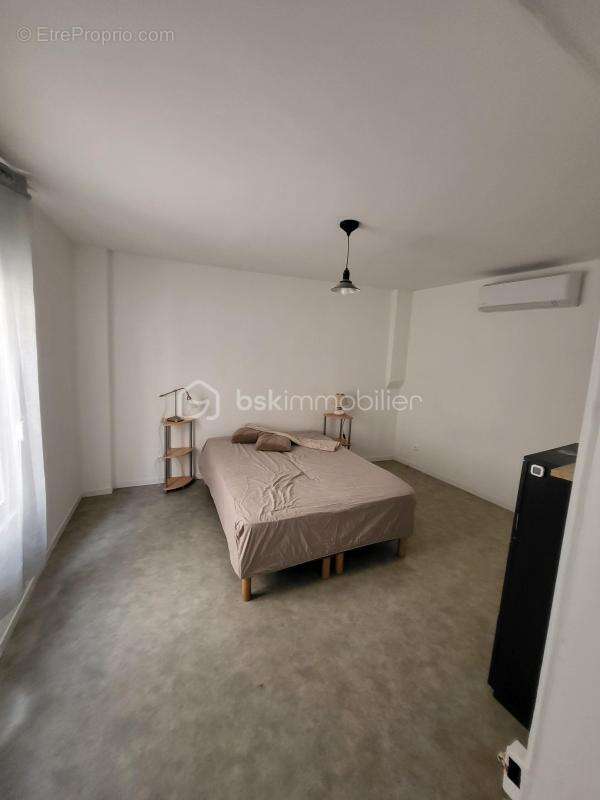 Appartement à FRONTIGNAN