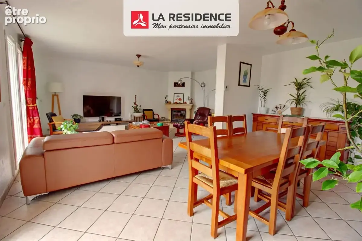 Maison 8 pièces 145 m² à vendre à Conflans-Sainte-Honorine (78700) - photo 5