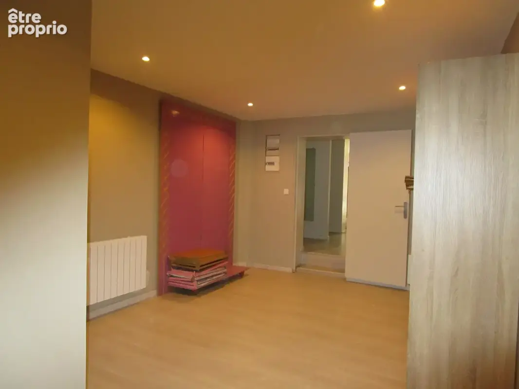 Immeuble a vendre - photo 6