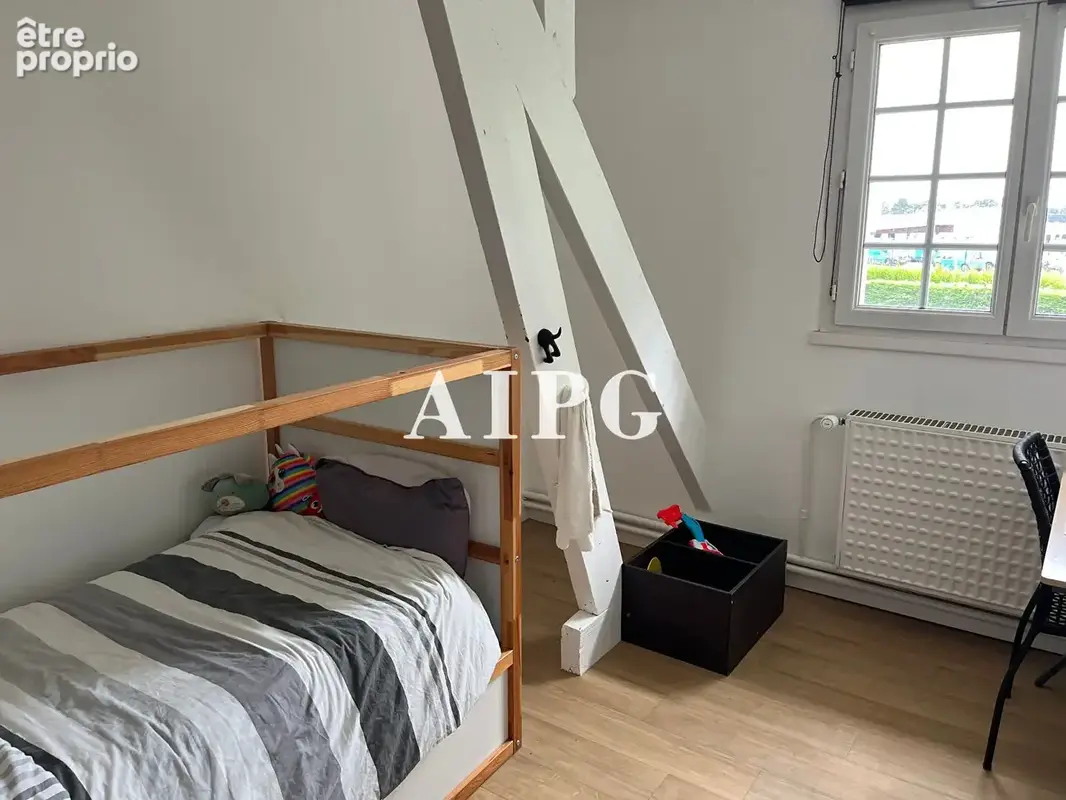 Plérin, belle maison  sur un terrain de 3800m² - photo 6