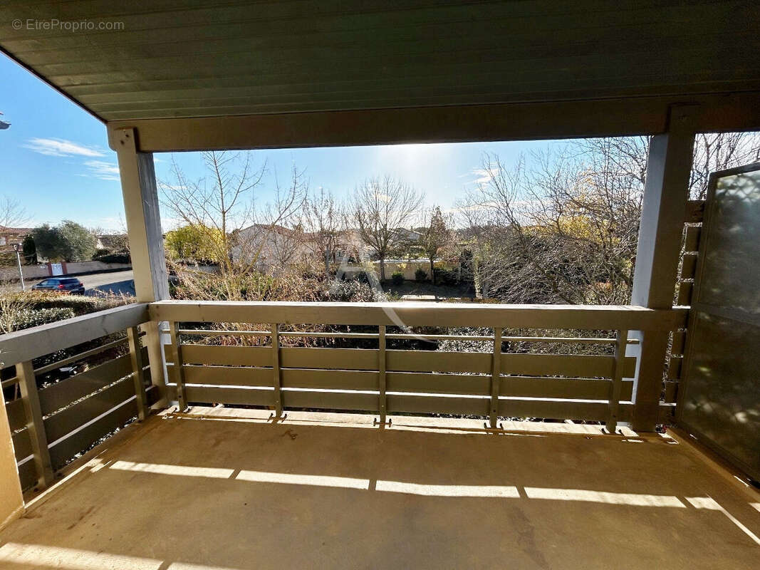 Appartement à MERVILLE