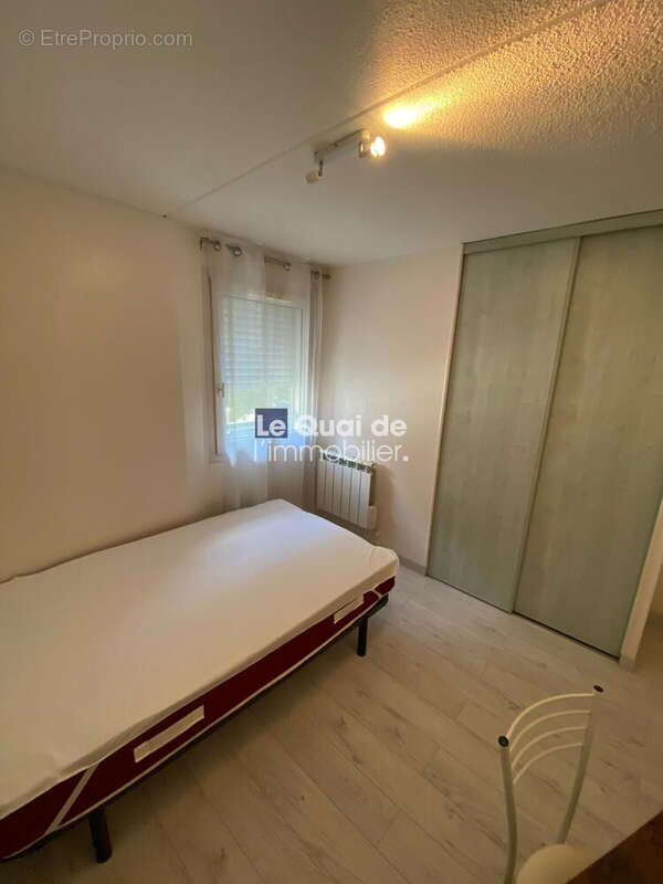 Appartement à CHAMBERY