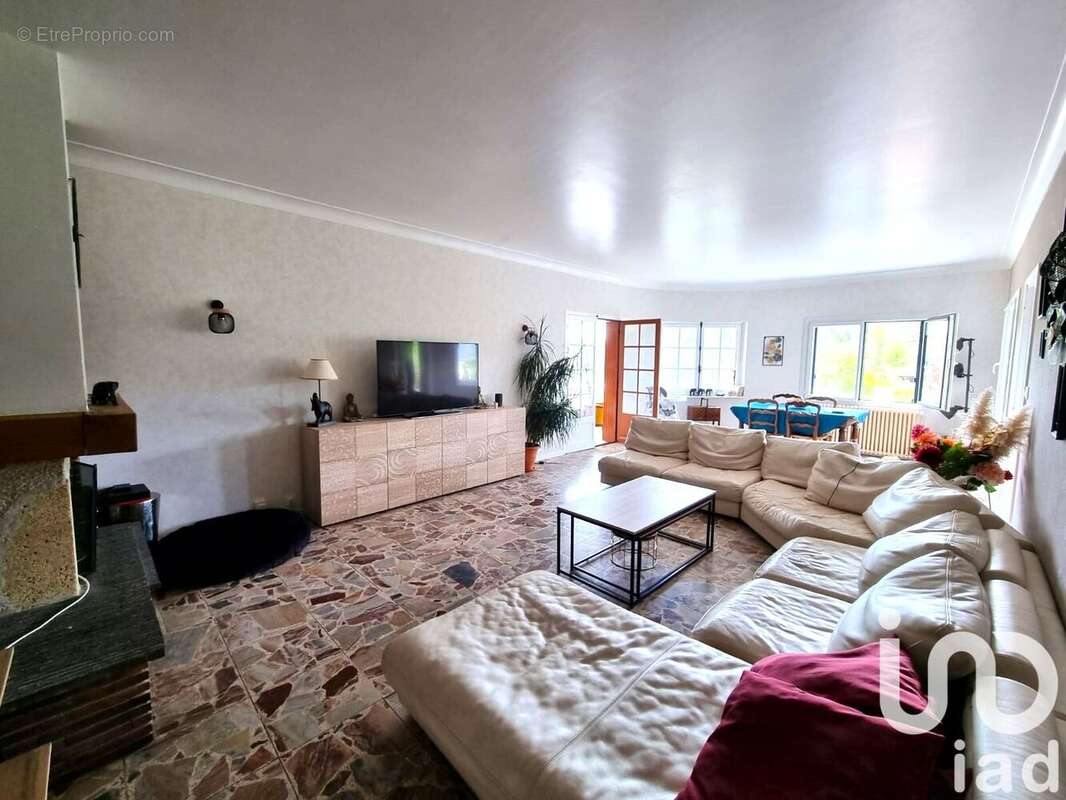 Photo 7 - Maison à MAISSE