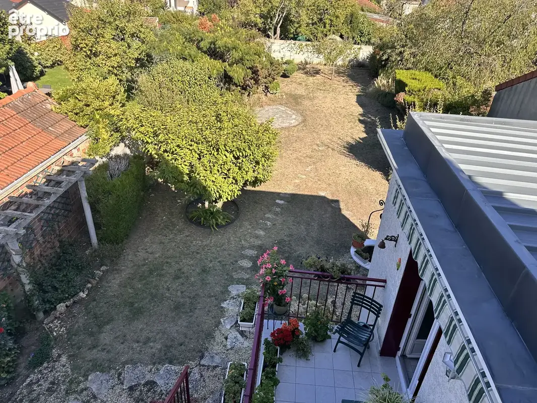 Maison 100 m2  sur beau terrain de 630 m2 - photo 21
