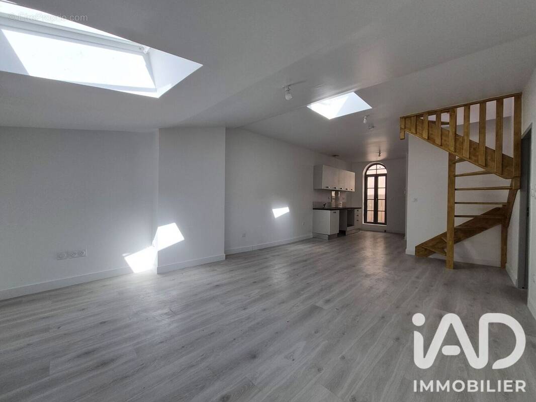 Photo 1 - Appartement à BEZIERS