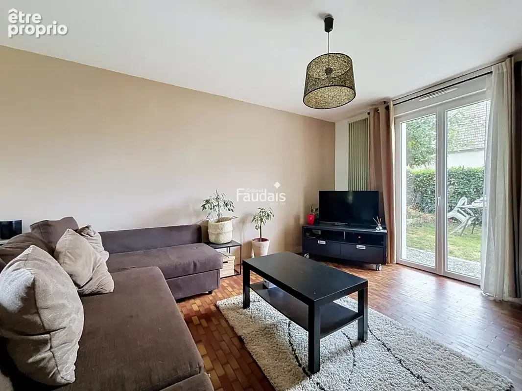 Maison 5 pièces 90 m² à vendre à Agneaux (50180) - photo 8