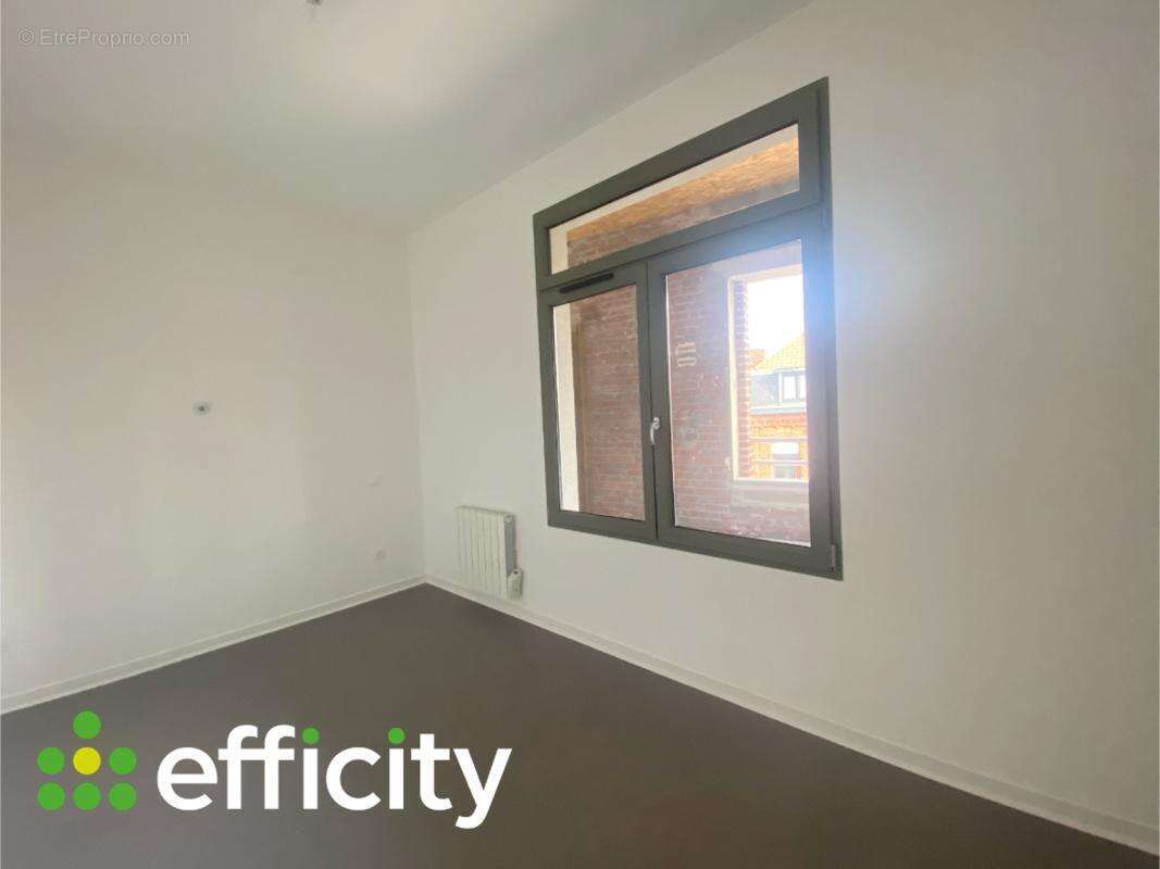 Appartement à TOURCOING