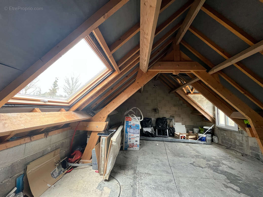 Autre à VILLIERS-SAINT-FREDERIC