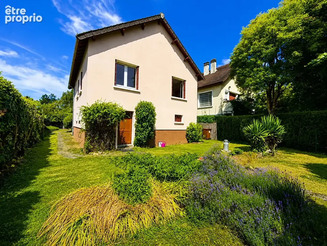 Maison Jouy En Josas 4 pièce(s) - photo 4