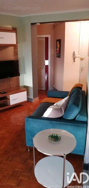 Photo 3 - Appartement à BOURGES