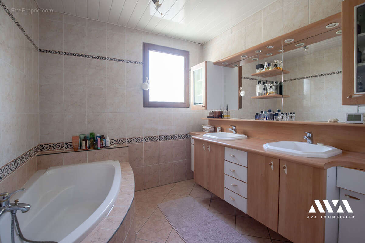 Maison Amance 6 pièce(s) 168m2 - photo 15