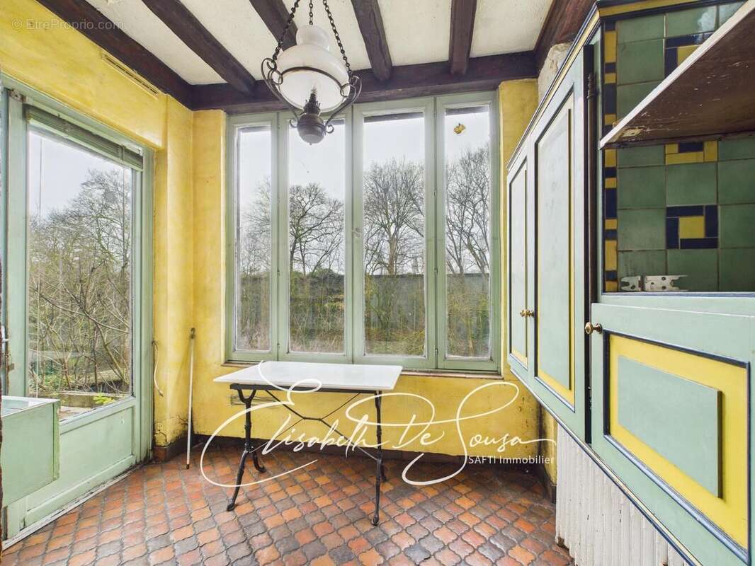 Photo 8 - Maison à SAINT-MAURICE