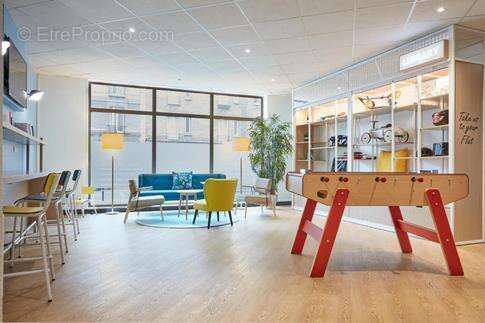 Appartement à IVRY-SUR-SEINE