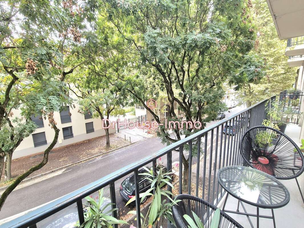 Appartement à CHALON-SUR-SAONE