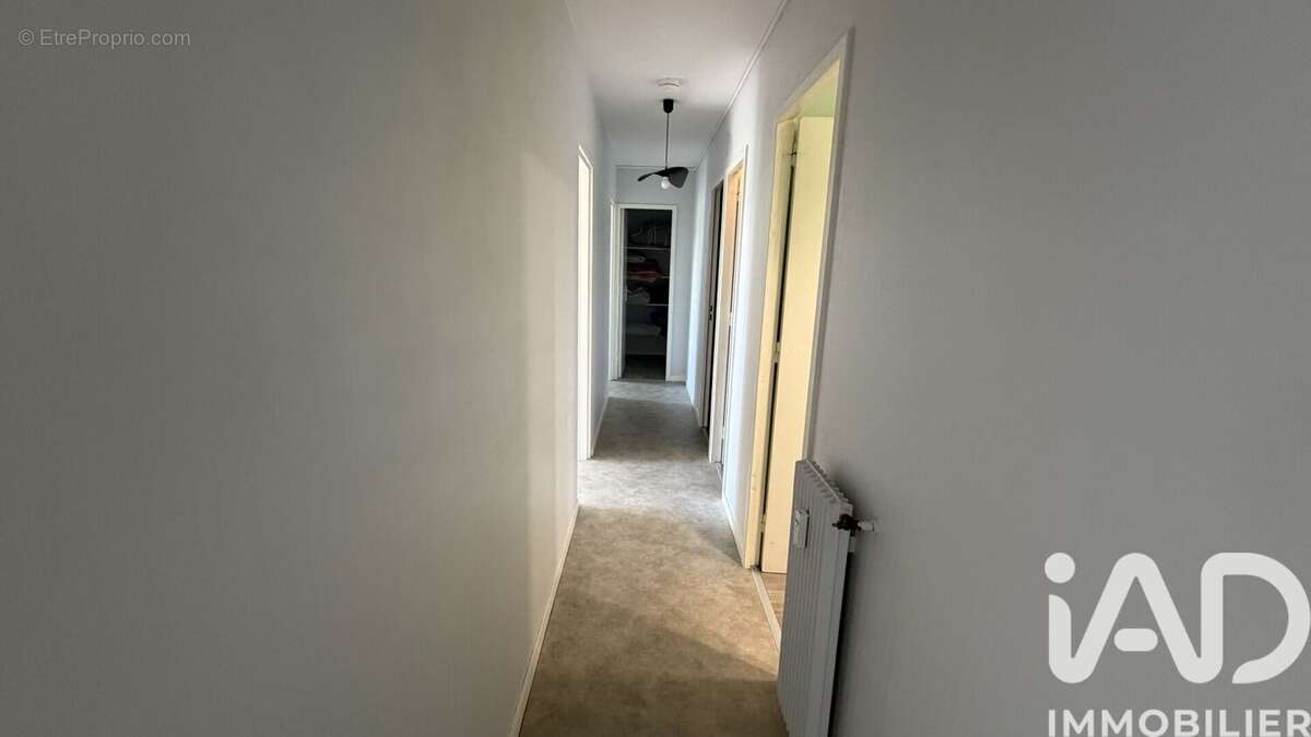 Photo 6 - Appartement à BOURBON-LANCY