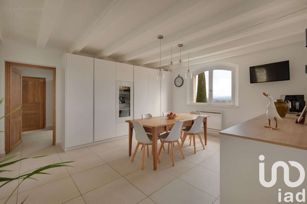 Photo 7 - Maison à TOURRETTES