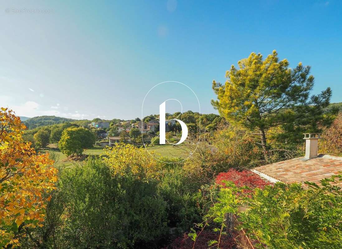 Maison à SAINT-AMBROIX