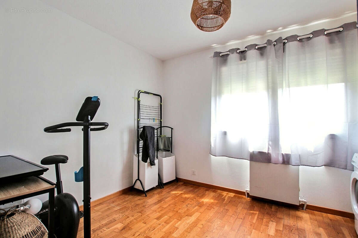 Appartement à SAINT-PRIEST