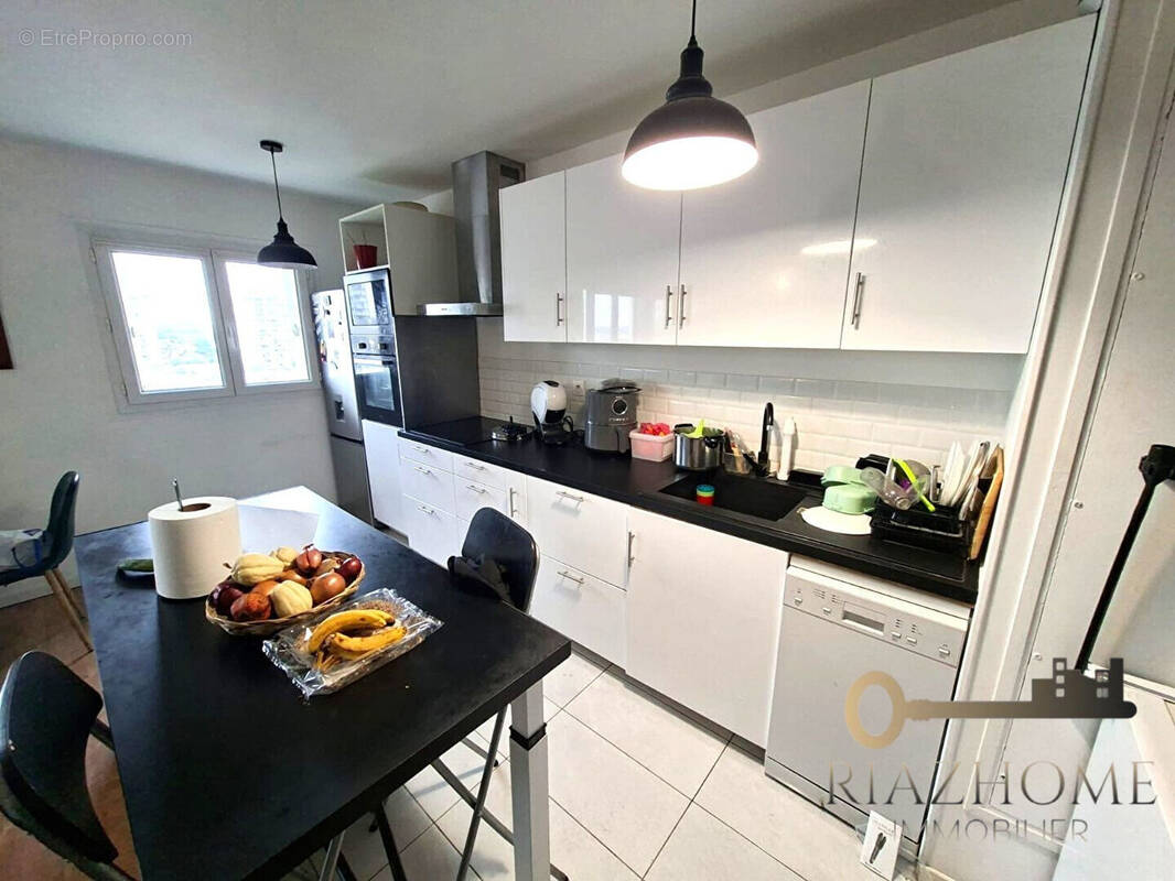 Appartement à DRANCY