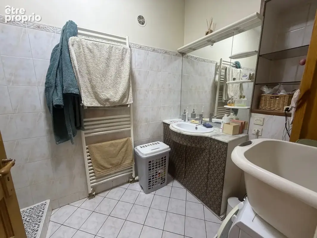 Maison 82 m2 avec jardin et véranda   Beauvais - photo 7