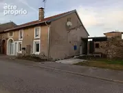 Maison à GRUEY-LES-SURANCE