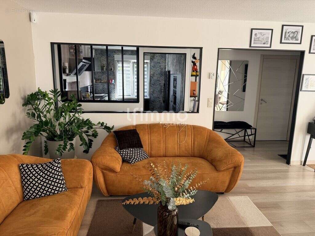Vente maison à Metz 57070 - photo 14