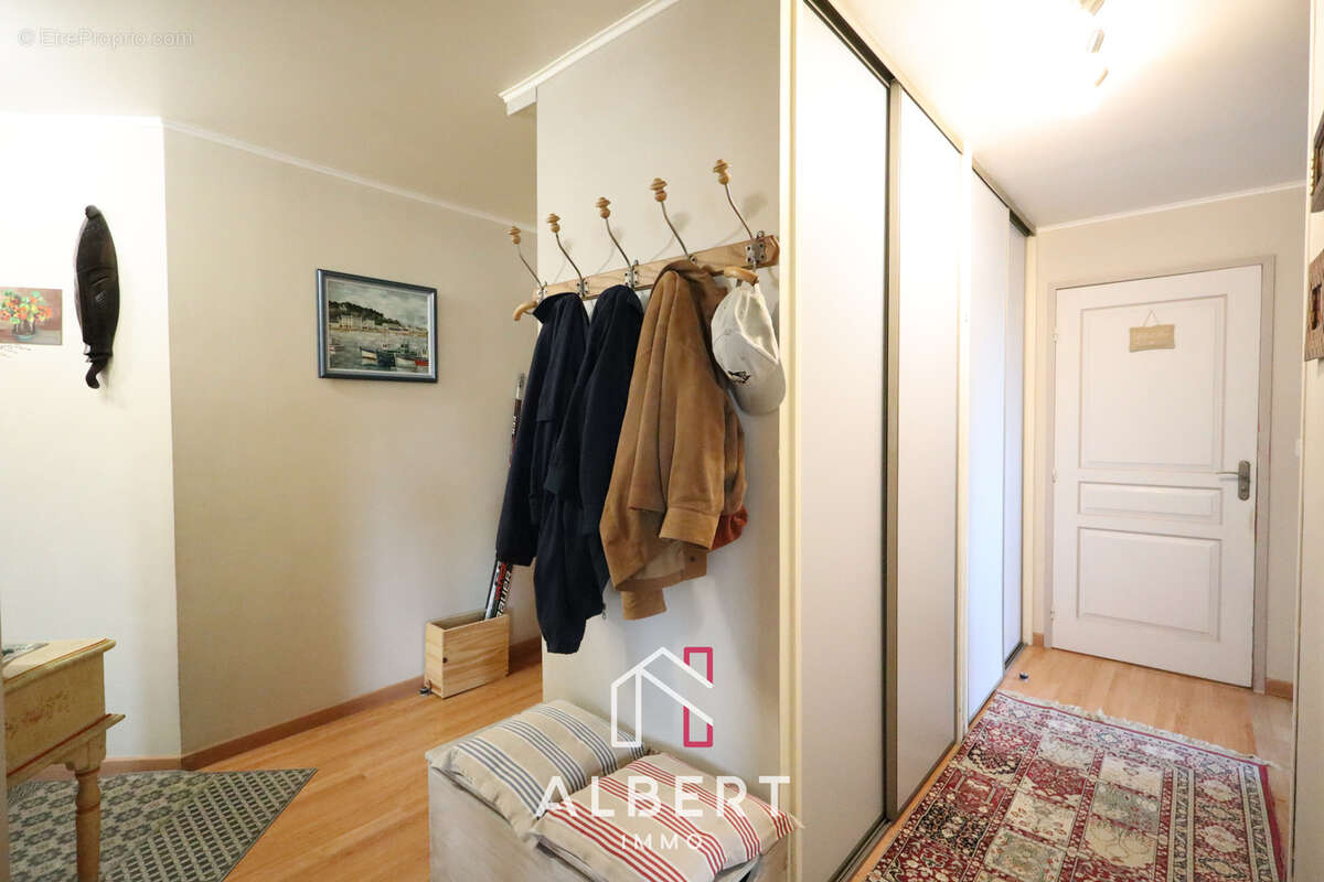 Appartement à ANGERS