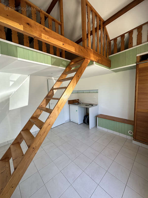 Maison à SAINT-VALERY-SUR-SOMME