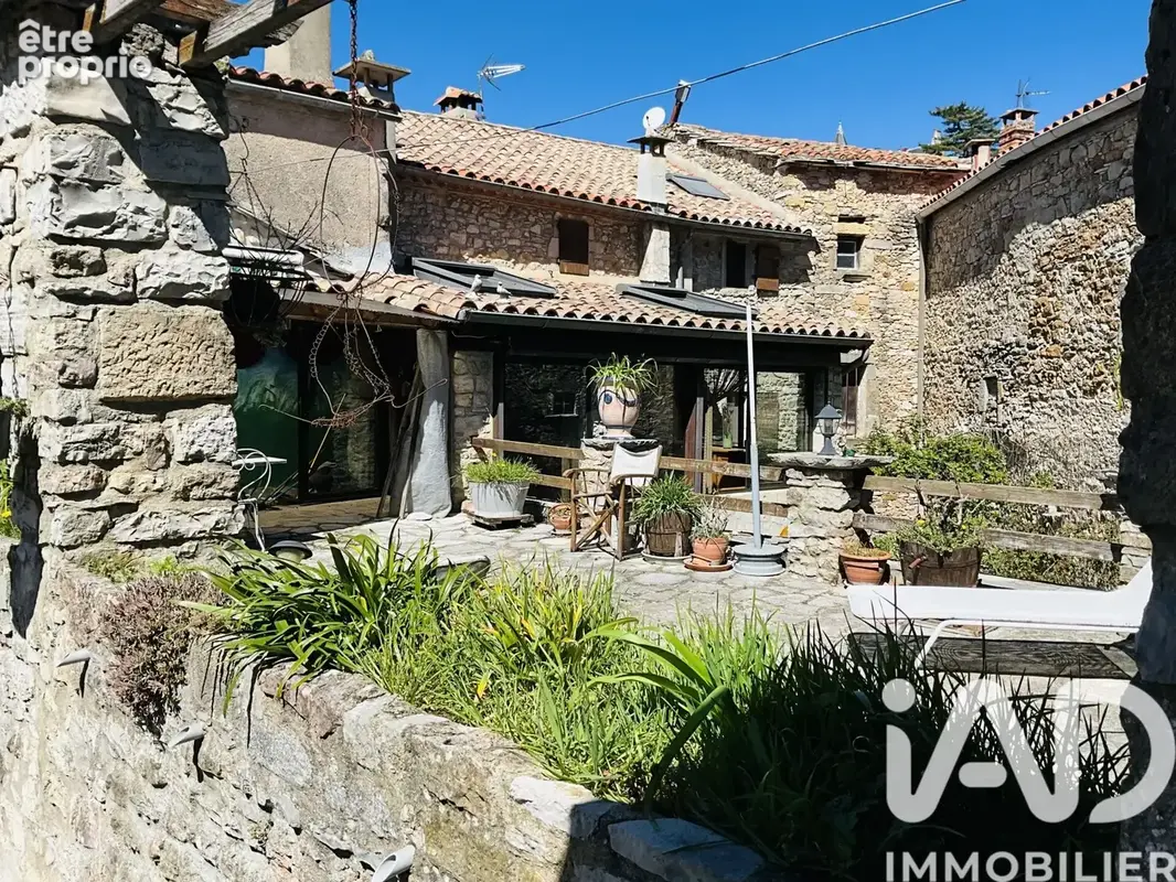 Photo 1 - Maison à MONTDARDIER