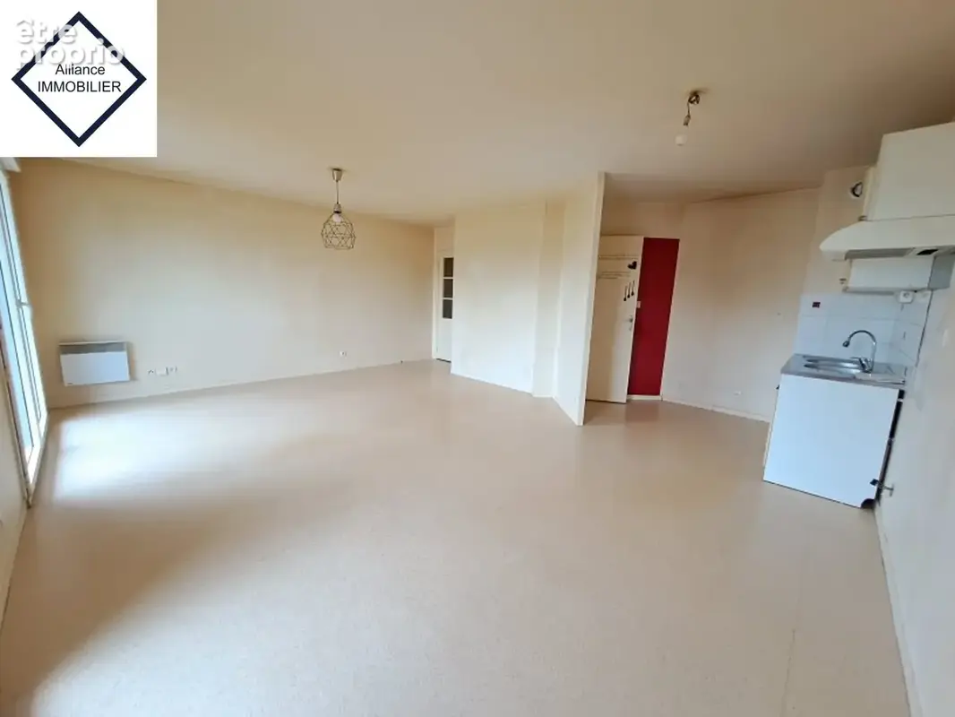 Appartement 3 pièces 70 m² à vendre à L'hermitage (35590) - photo 6