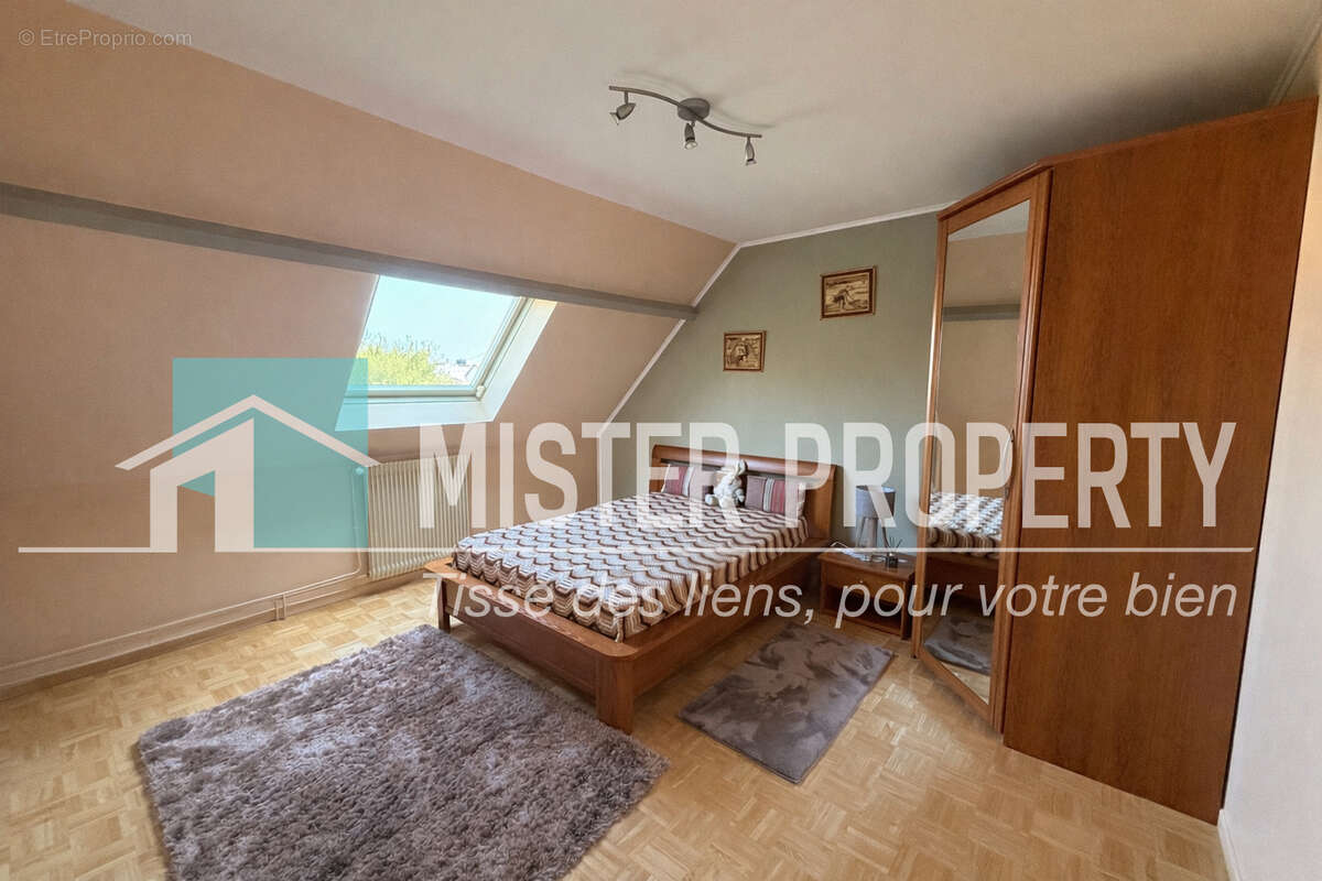 Sartrouville - maison 5 pieces - photo 8
