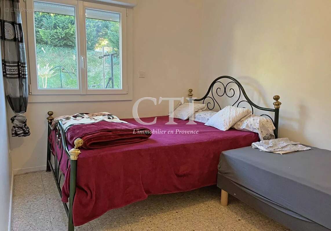 Maison à MIRABEL-AUX-BARONNIES