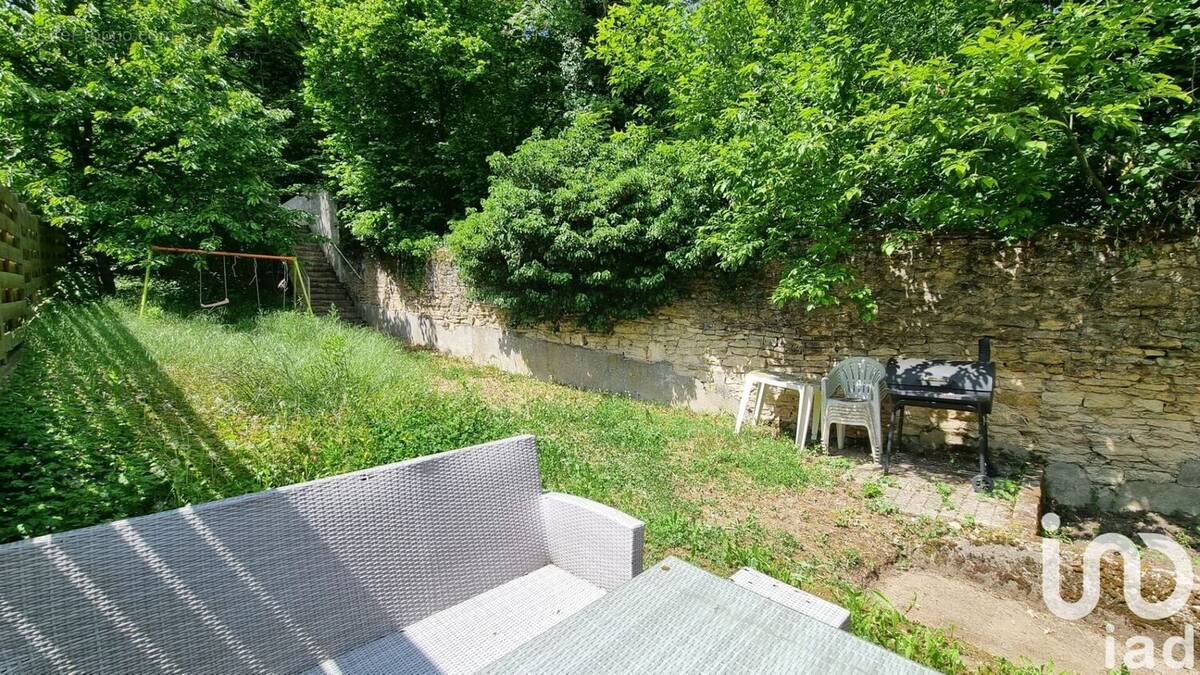 Photo 1 - Appartement à MAXEVILLE
