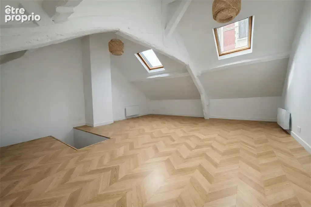 Appartement 4 pièces 75 m² à vendre à Puteaux (92800) - photo 8