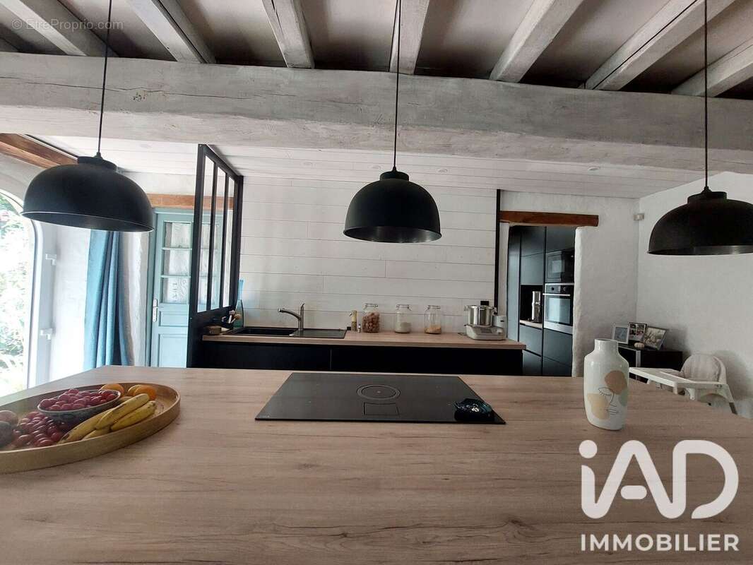 Maison 190 m² à Guerande  - photo 6